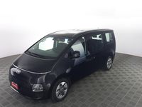Gebraucht Hyundai Staria 177 PS (130 kW) 2023 Schwarz Van / Kleinbus