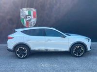 Usata Cupra Formentor 150 CV (110 kW) 2023 Bianco SUV