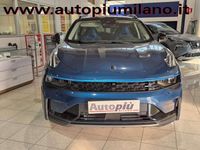 Usata Lynk & Co 01 179 CV (131 kW) 2023 Blu/azzurro SUV
