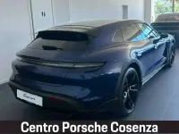 Nuova Porsche Taycan 4 Cross Turismo Cross Turismo 139 kW (190 CV) 2026 Blu genziana metallizzato Station wagon