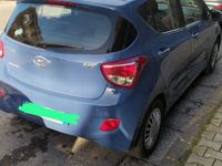 usata Hyundai i10 1.0 Login 2014