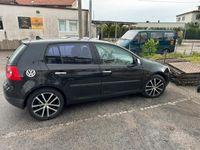 usata VW Golf V Golf 1.9 TDI 5p. Trendline