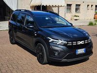Begagnad Dacia Jogger 101 HK (74 kW) 2022 Grå Minibuss