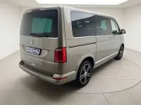 Usata VW Multivan Generation Six 204 CV (150 kW) 2015 Beige Monovolume
