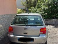 Usado VW Golf IV 105 CV (77 kW) 2003 Utilitario