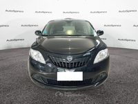 Usata Lancia Ypsilon Silver 69 CV (50 kW) 2023 Nero Utilitaria
