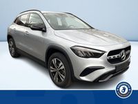 Usata Mercedes GLA200 Advanced 150 CV (110 kW) 2024 Nero SUV