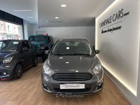 Usata Ford Ka Plus 71 CV (52 kW) 2018 Grigio Utilitaria