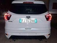 Usata Ford Kuga Business Edition 150 CV (110 kW) 2017 SUV