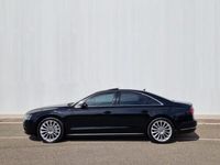 usata Audi A8 3ª serie 3.0 TDI 262 CV quattro tiptronic