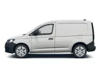 Nuova VW Caddy 149 CV (109 kW) 2026 Bianco Monovolume