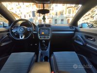 usata VW Scirocco 1.4 tsi 122cv *TAGLIANDI UFFICIALI*