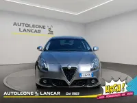 Usata Alfa Romeo Giulietta Super 150 CV (110 kW) 2017 Grigio Utilitaria