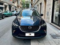 usata Mazda CX-3 1.5 diesel **44.000km!!**