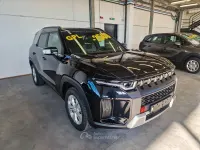 Nuova KGM Torres 163 CV (119 kW) 2025 Nero SUV