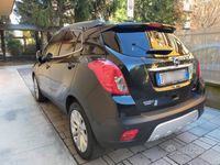 usata Opel Mokka 1.6 cdti Cosmo s&s 4x2 136cv m6