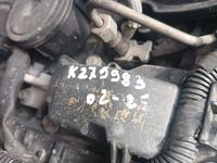 Usata Peugeot 407 2009 Station wagon