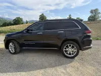 Usata Jeep Grand Cherokee Summit 250 CV (183 kW) 2015 SUV