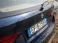 Usata BMW X1 204 CV (150 kW) 2010 SUV
