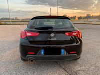 usata Alfa Romeo Alfa 6 Giulietta - Euro