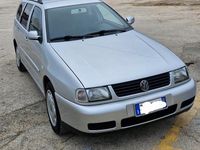 Usata VW Polo 101 CV (74 kW) 2001 Utilitaria