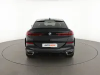 Usata BMW X6 M Sport 286 CV (210 kW) 2021 Nero SUV