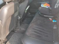 Usata Lancia Delta 2008 Nero Utilitaria