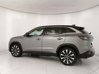 Usata Renault Austral Techno 200 CV (147 kW) 2023 Grigio SUV