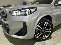 Usata BMW X1 M Sport 170 CV (125 kW) 2025 Grigio SUV