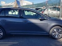 usata VW e-Golf 136 CV