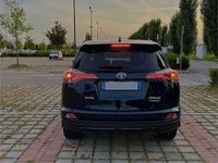 Usata Toyota RAV4 Hybrid 155 CV (114 kW) 2018 SUV