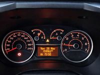 Usata Fiat Doblò 95 CV (69 kW) 2021 Bianco Monovolume