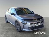 Usata Lancia Ypsilon 101 CV (74 kW) 2025 Grigio granito Utilitaria
