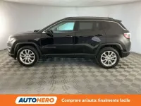 Usata Jeep Compass Limited 150 CV (110 kW) 2021 Nero SUV