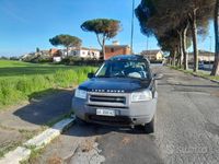 usata Land Rover Freelander 1ª serie - 2001