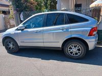 Usata SsangYong Actyon 141 CV (103 kW) 2009 SUV