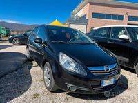 usata Opel Corsa 1 ANNO GARANZIA