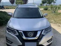 Usata Nissan X-Trail Tekna 177 CV (130 kW) 2018 Grigio SUV