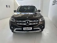 usata Mercedes X250 d Power Business 4matic auto Off-Road Pack