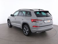 usata Skoda Kodiaq 2.0 TDI Sportline DSG