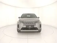 Usata Land Rover Discovery Sport SE 163 CV (119 kW) 2022 Grey metallic SUV