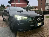 Usata Mercedes CLE200 Advanced Plus 204 CV (150 kW) 2025 Coupé