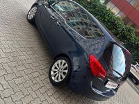 Occasion Opel Meriva 120 ch (88 kW) 2012 Bleue Monospace