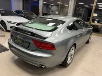 Usata Audi A7 Sportback Ambiente 204 CV (150 kW) 2011 Grigio Utilitaria