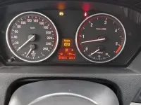 Usata BMW X5 245 CV (180 kW) 2010 Bianco SUV