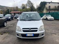 usata Opel Agila 1.2 16V Enjoy