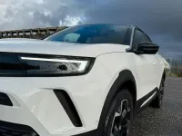 Usata Opel Mokka Ultimate 131 CV (96 kW) 2024 Bianco SUV