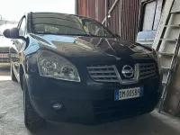 Usata Nissan Qashqai Tekna 117 CV (86 kW) 2010 Other SUV