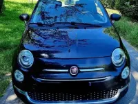Usata Fiat 500 Lounge 69 CV (50 kW) 2017 Utilitaria