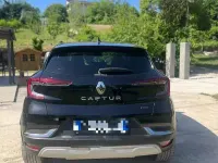 Occasion Renault Captur Techno 92 ch (67 kW) 2023 SUV